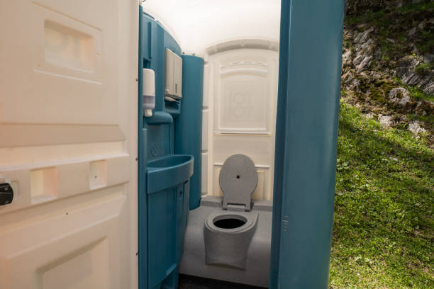 Best Porta potty for special events  in Fort Lee, VA