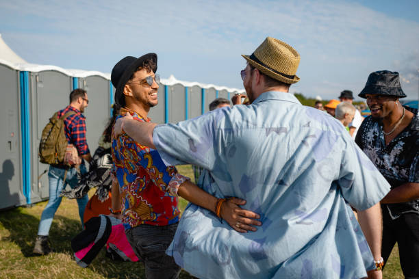 Best Porta potty rental for parties  in Fort Lee, VA