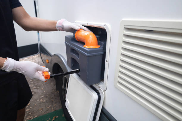 Reliable Fort Lee, VA porta potty rental Solutions