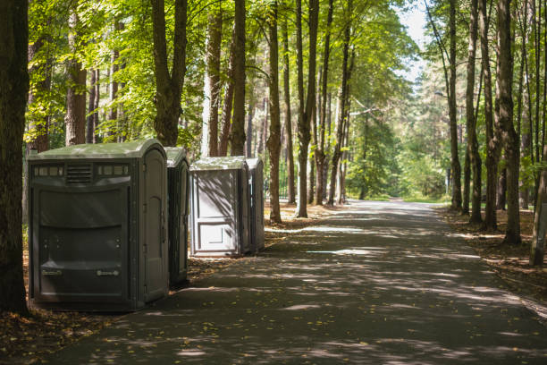 Best Affordable portable toilet rental  in Fort Lee, VA