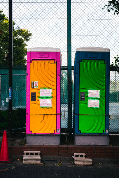Best Porta potty rental near me  in Fort Lee, VA