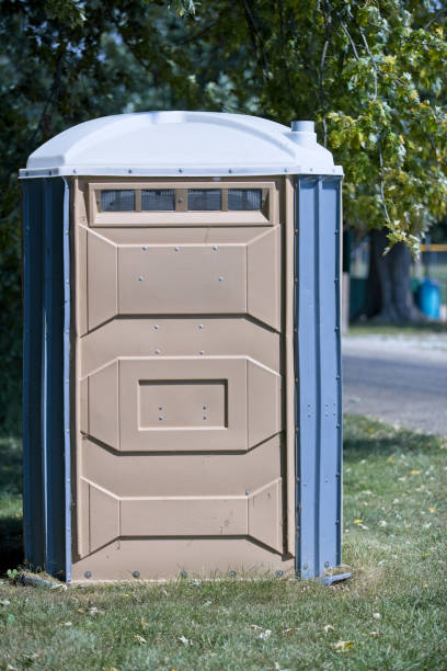 Porta potty rental for festivals in Fort Lee, VA