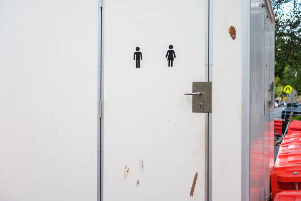 Best Handicap porta potty rental  in Fort Lee, VA