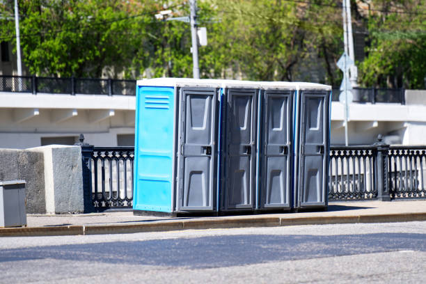 Best Local porta potty services  in Fort Lee, VA